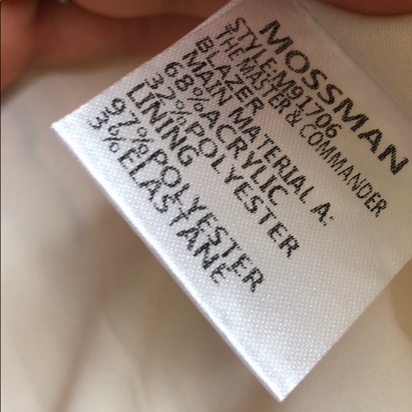 Blazer - Picture 5 of 6